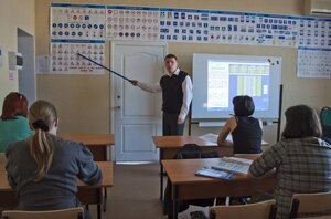 Фото 4 автошколы «Профи»