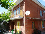 Гостевой дом на Красноармейской (Krasnoarmeiskaia Street, 8) ، قاعدة ، منزل عطلة