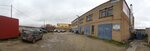 Magazin Zapchasti (Kolkhoznaya Street, 48/1), auto parts and auto goods store
