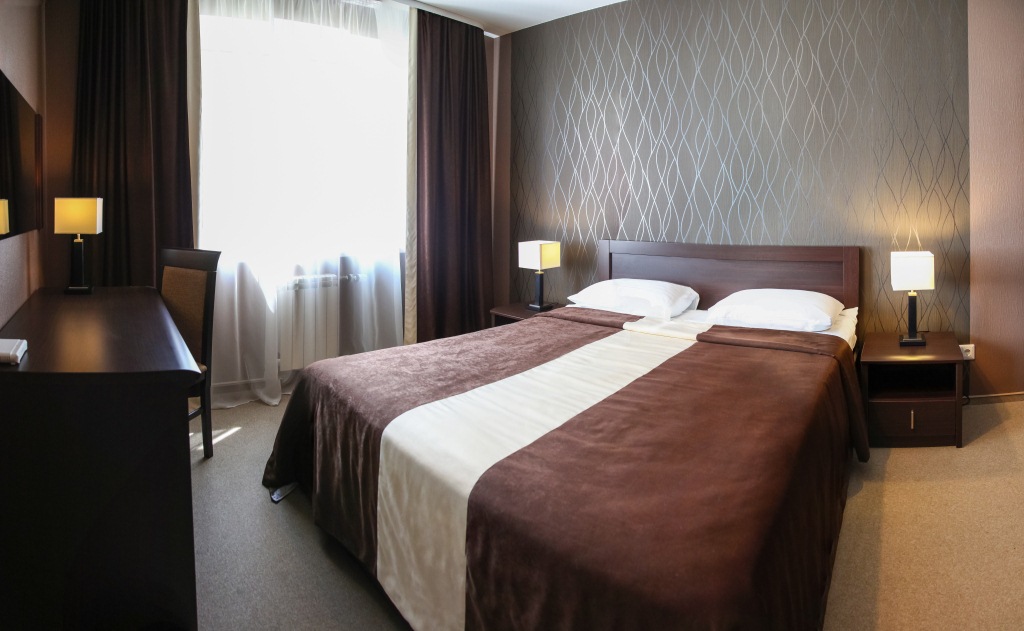 Фото отеля 2