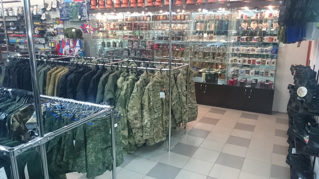 Военная экипировка, снаряжение HAKKI Military&tactical equipment, Москва, фото