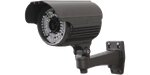 Torgovo-montazhnaya kompaniya ControlX (Kommunisticheskaya ulitsa, 122), sistemas de seguridad y protección