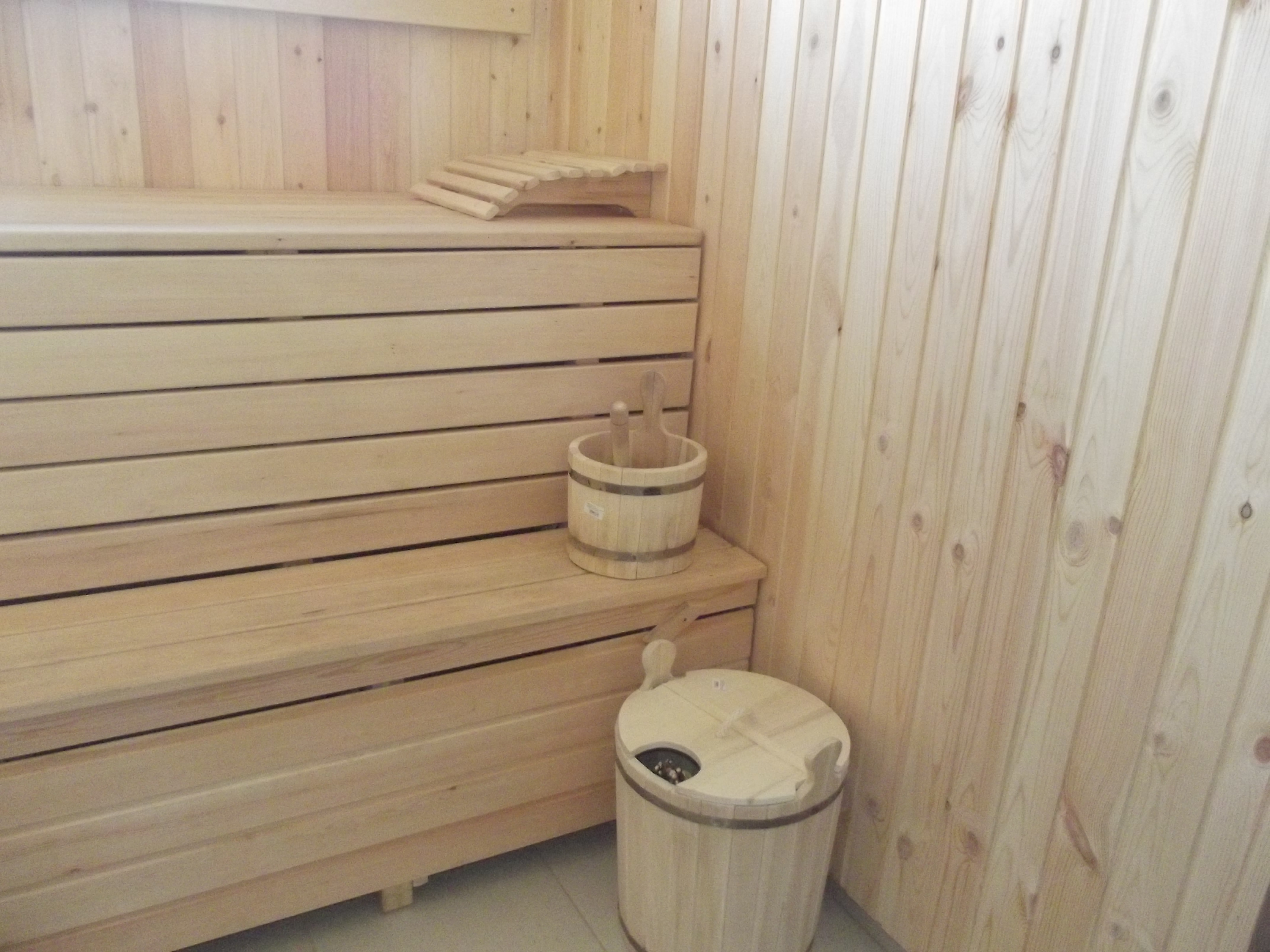 Фото Персона