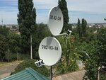 TvSat (Косвенная улица, 55) ، فضائيات