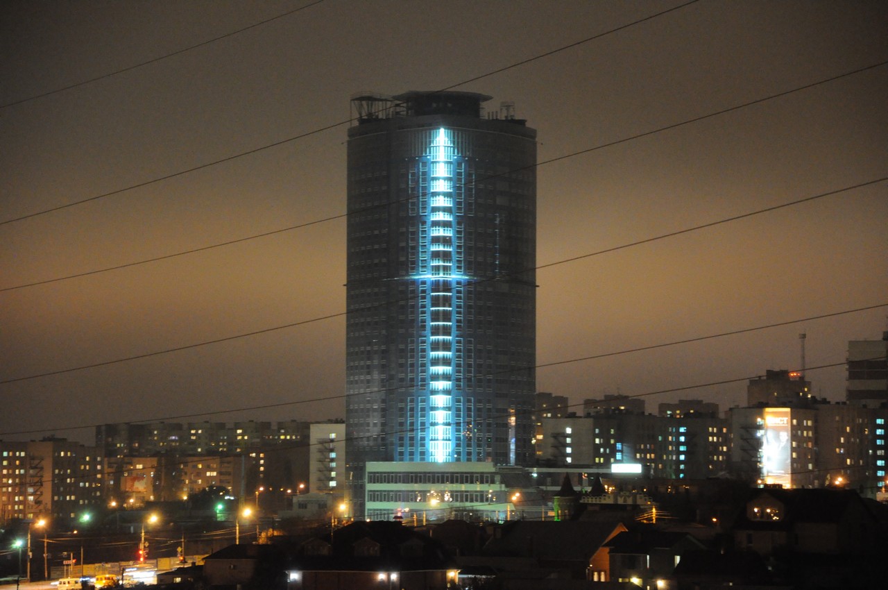 Фото СитиОтель