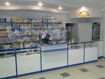 Apteka № 1 (Pryrichna Street, 21А), pharmacy