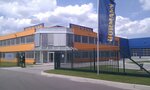 Hörmann (Chumatska vulytsia, 4), trabajos de construcción y acabado