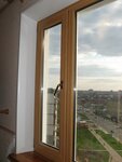 Okna ot zavoda Mtermo (Nauky avenue, 38), windows