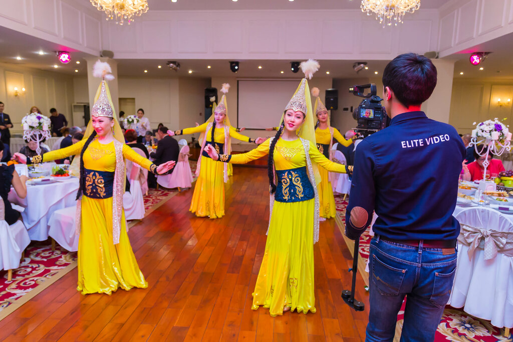 Videography Elite-Video Astana, Astana, photo