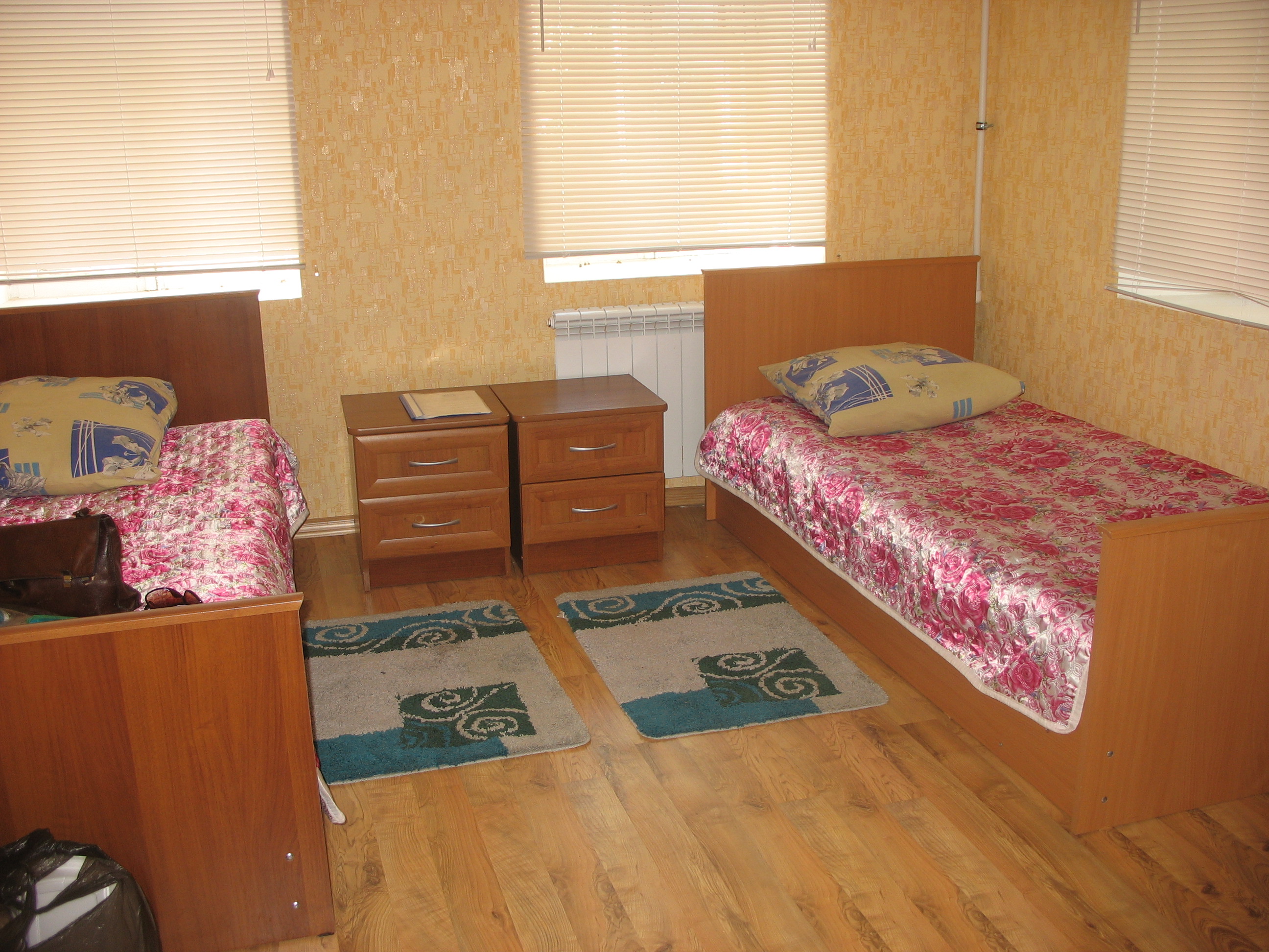 Фото Золотой улей