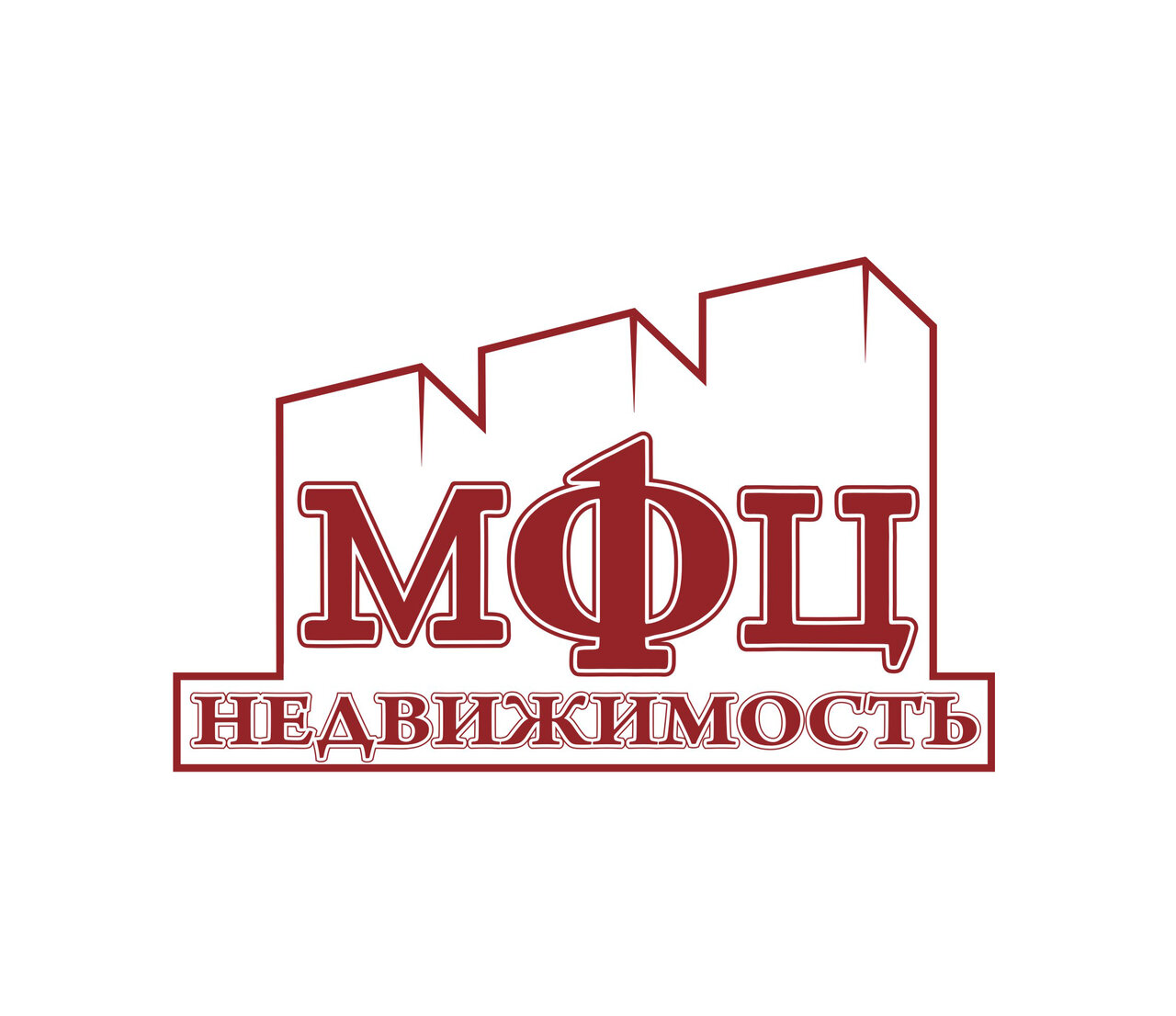 Недвижимость