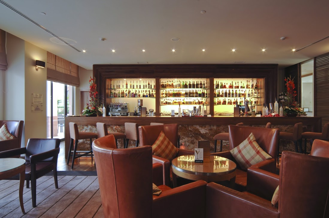 Фото Hilton Vilamoura AS Cascatas Golf Resort & SPA