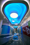 Saros Design Stretch ceiling (Novoizmaylovskiy Avenue, 39к3), sistemas de techado