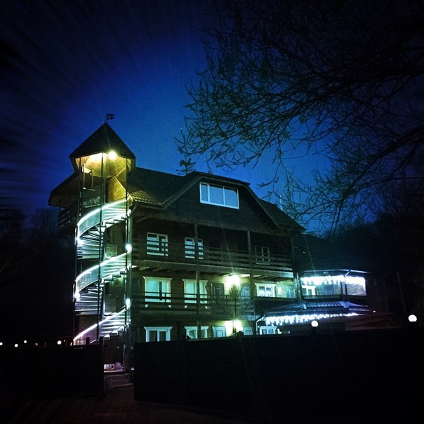 Фото Благодать