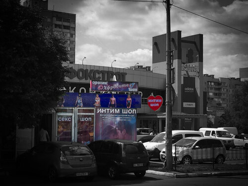 Жынысты көрсету