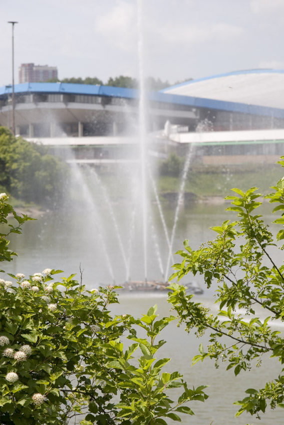 Фото Вояж Парк