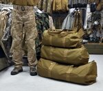 Magazin voyennogo snaryazheniya Abrams (Starokyivska Street, 10Г), military uniform