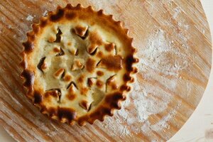 Ossetian pies (Vladikavkaz, Dovatora Avenue, 8А), cafe