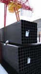 Metallotorg (Ryazan, Prizheleznodorozhnaya Street, 6), metal laminado