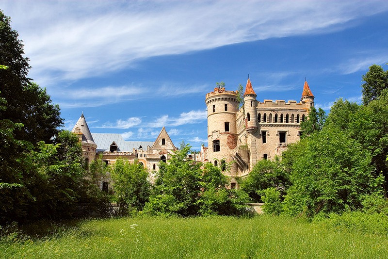 Фото Застава