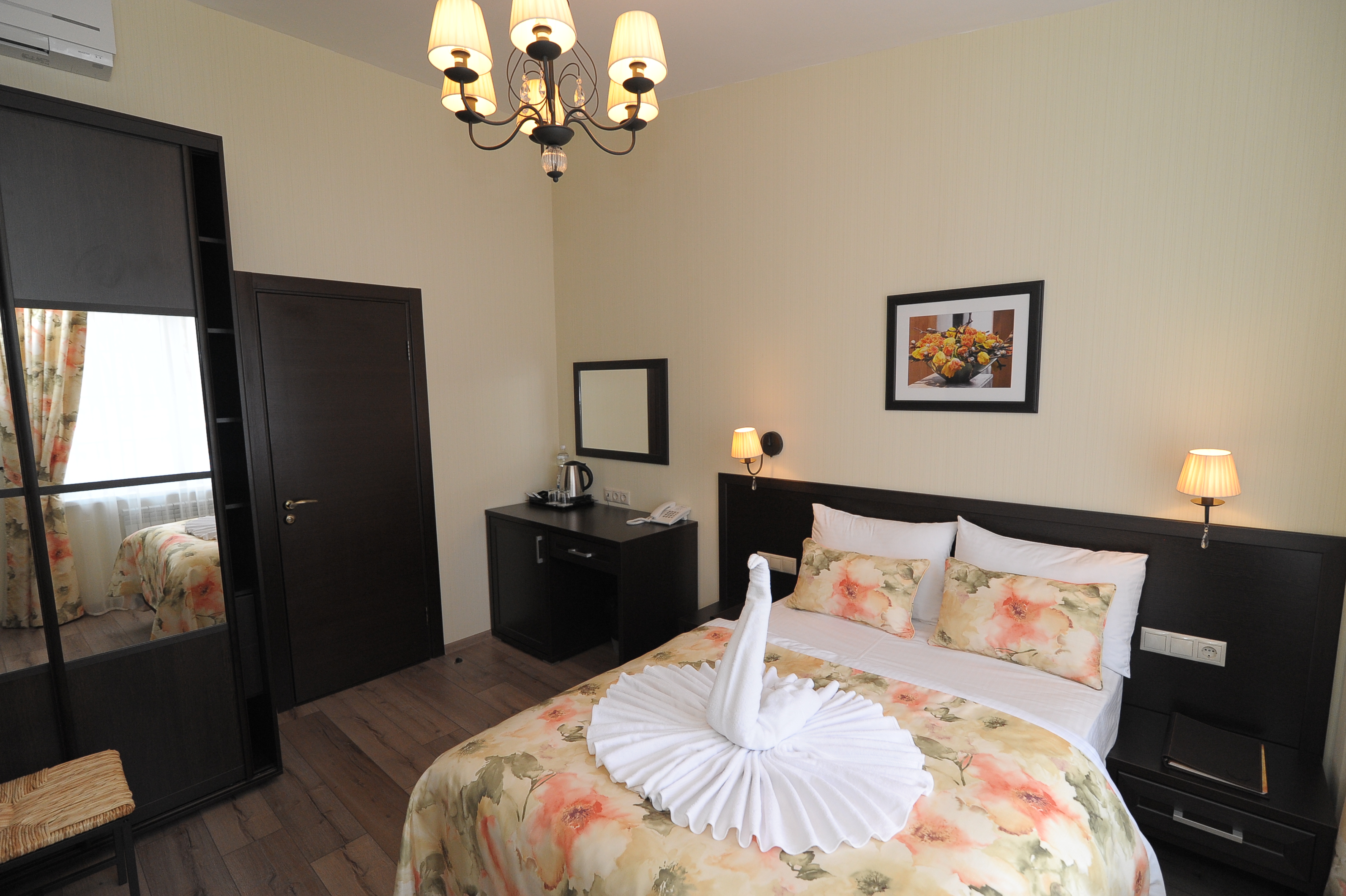 Фото Ильдорф