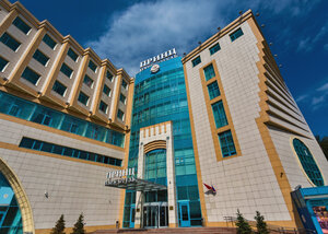 Гостиница Принц Парк Отель