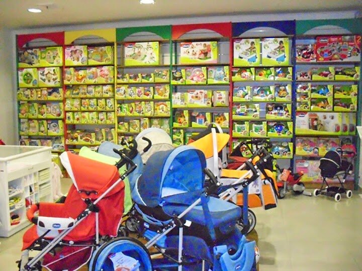 Chicco Магазин Детских Товаров