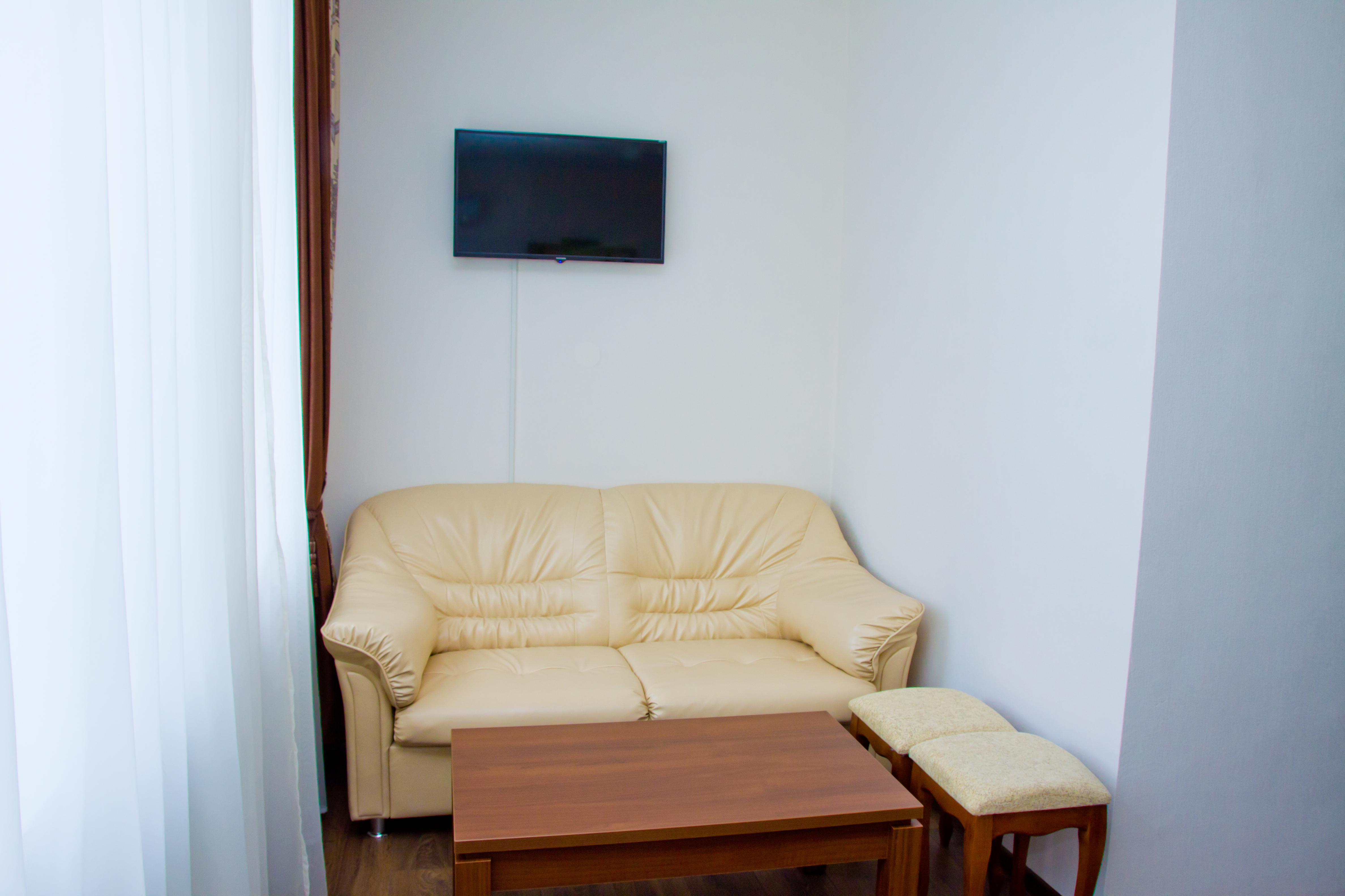 Фото Гостевой дом Левада