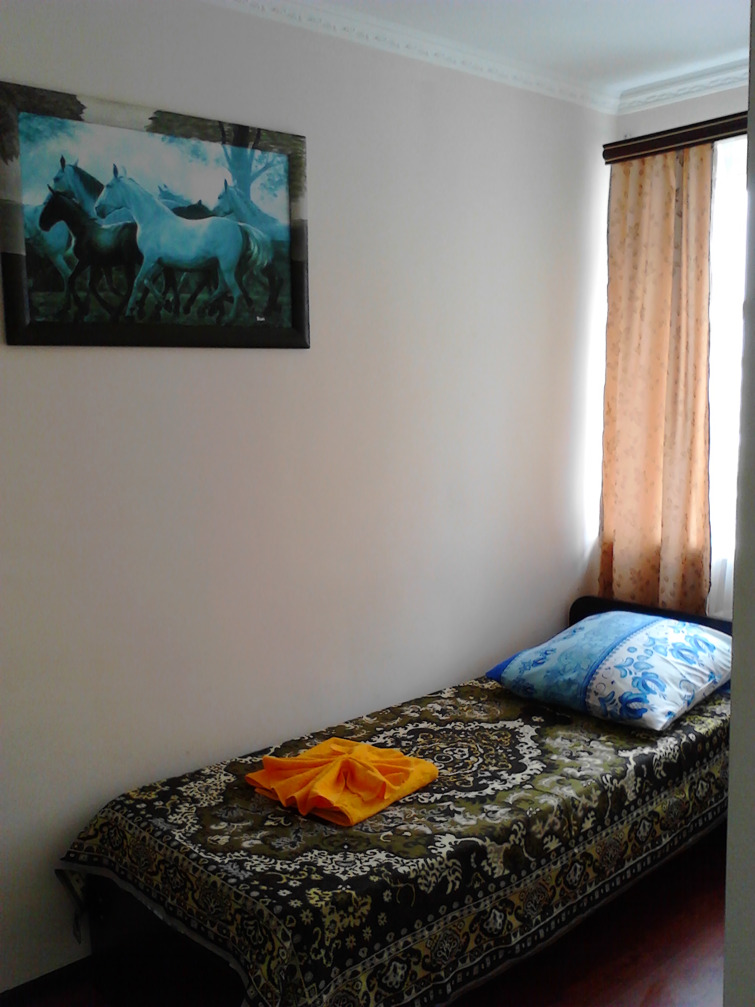 Фото Комфорт