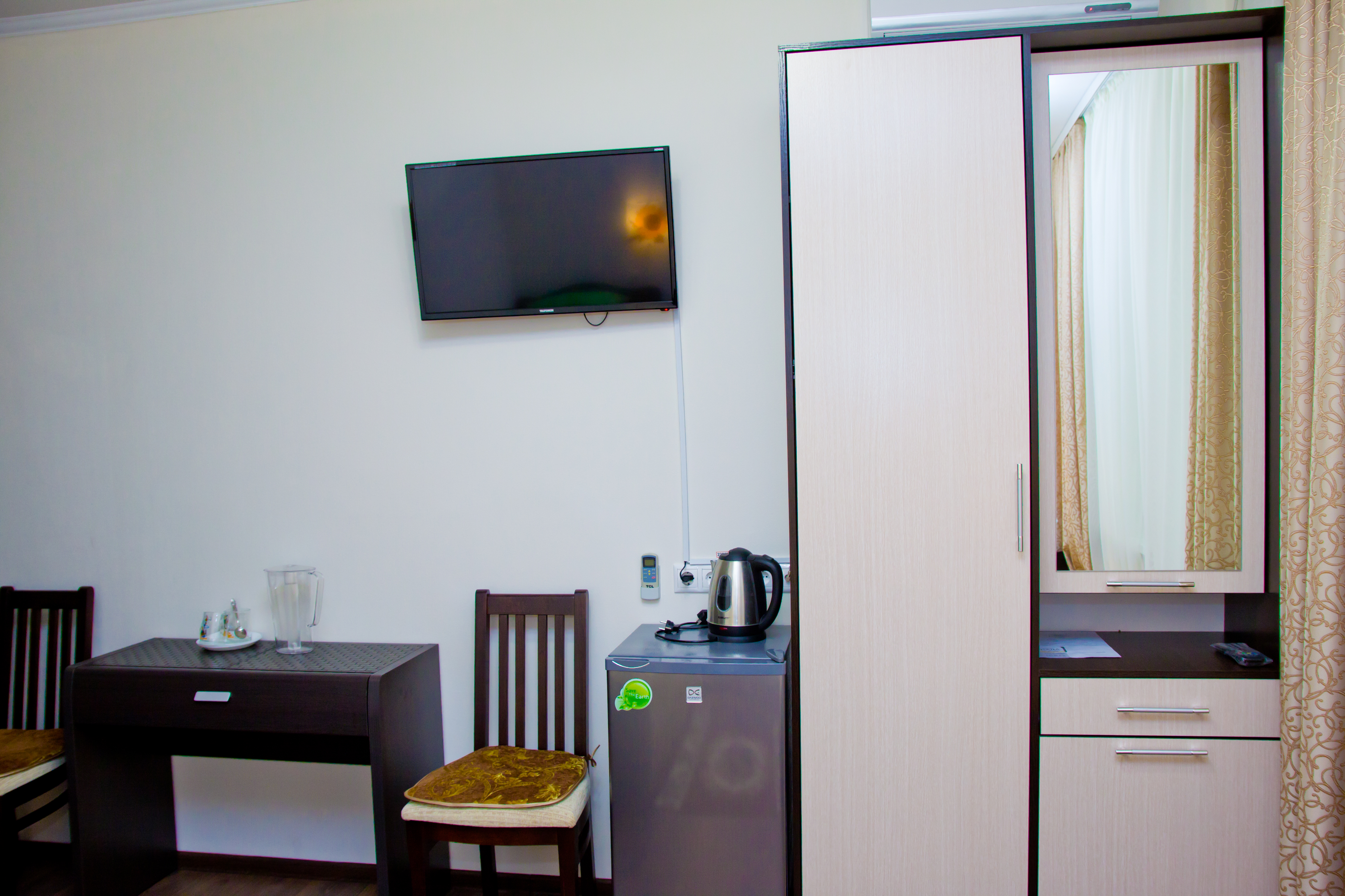 Фото Гостевой дом Левада