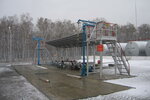 Востокметаллургремонт (Автономная ул., 17), ёмкостное оборудование, резервуары в Хабаровске