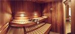 Magazin Sauny & Basseyny (Vatslava Havela Boulevard, 49), goods for bath and sauna
