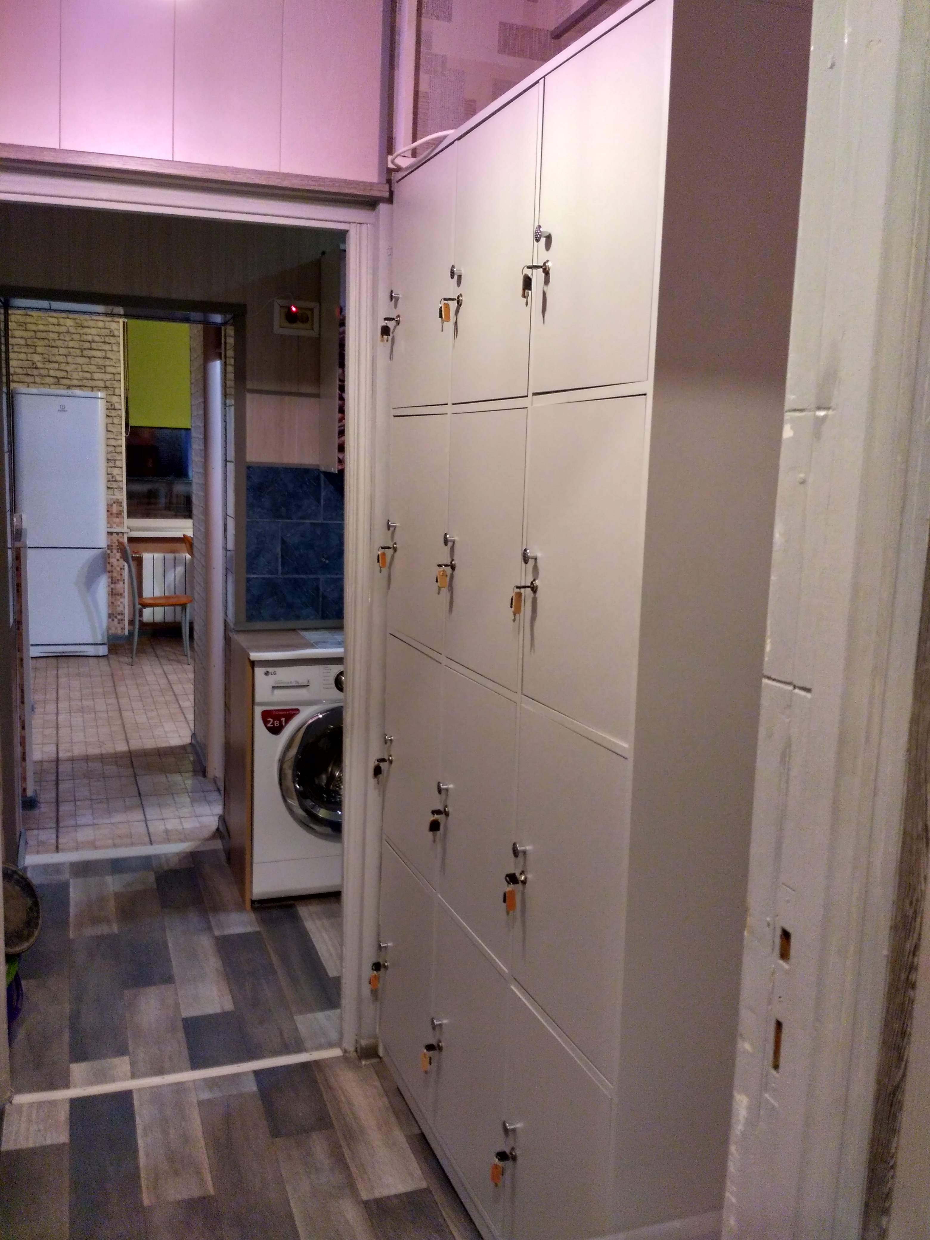 Фото Уютное местечко