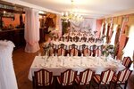 Restoran Knyazhy Dvor (Pivnichna vulytsia, 90А), restaurante