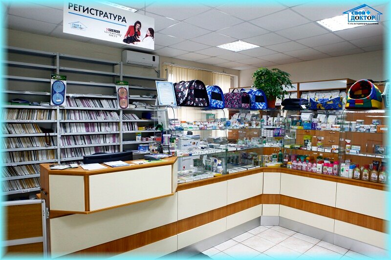 Круглосуточный Магазин Для Животных Москва