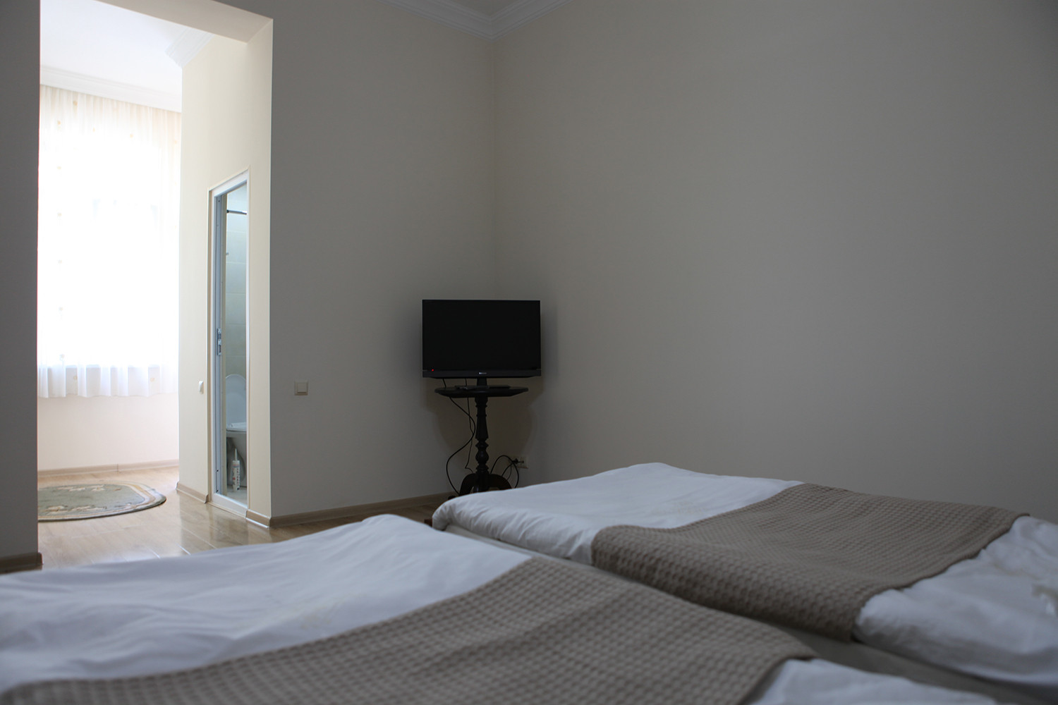 Фото Гостиница Batumi Summer Hotel