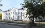 Средняя школа № 1 (Савёловский пр., 4, Кимры), общеобразовательная школа в Кимрах