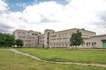 Донецкий учебно-воспитательный комплекс № 114 (ул. Стаханова, 8), общеобразовательная школа в Донецке