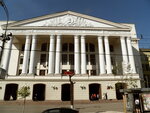 National Research University Moscow Power Engineering Institute (Krasnokazarmennaya Street, 17с1Г), university