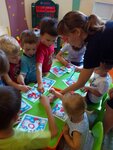 Detsky sad Smaylik (selo Sofiivska Borshchahivka, vulytsia Boholiubova, 18), kindergarten, nursery