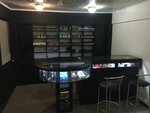 Vape Star (Mechnykova Street, 10/2), tienda de vapeo
