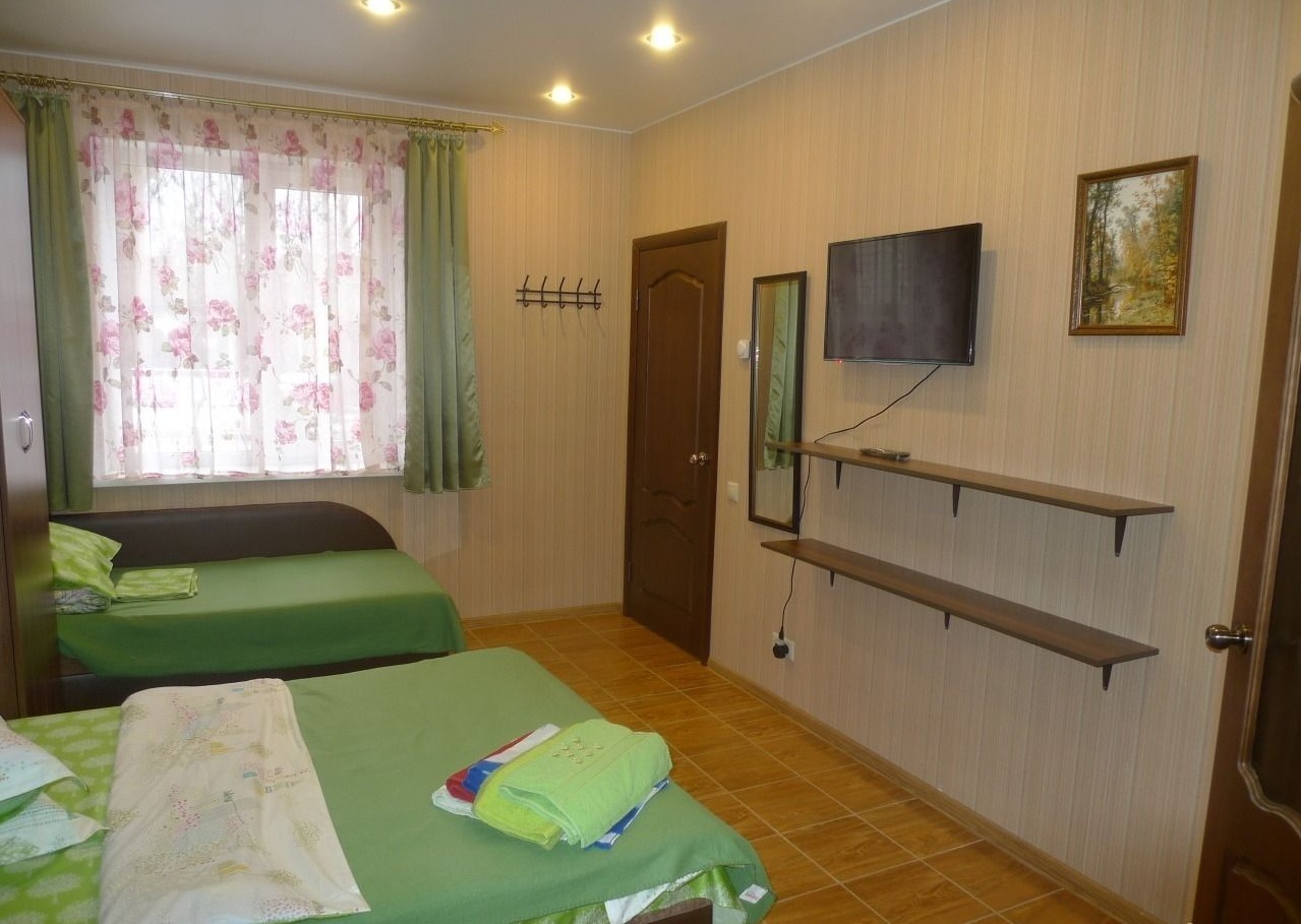 Фото отеля 3