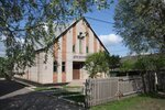 Ro Tserkov Yevangelskikh Khristian-Baptistov (Lineynaya ulitsa, 8), protestant church