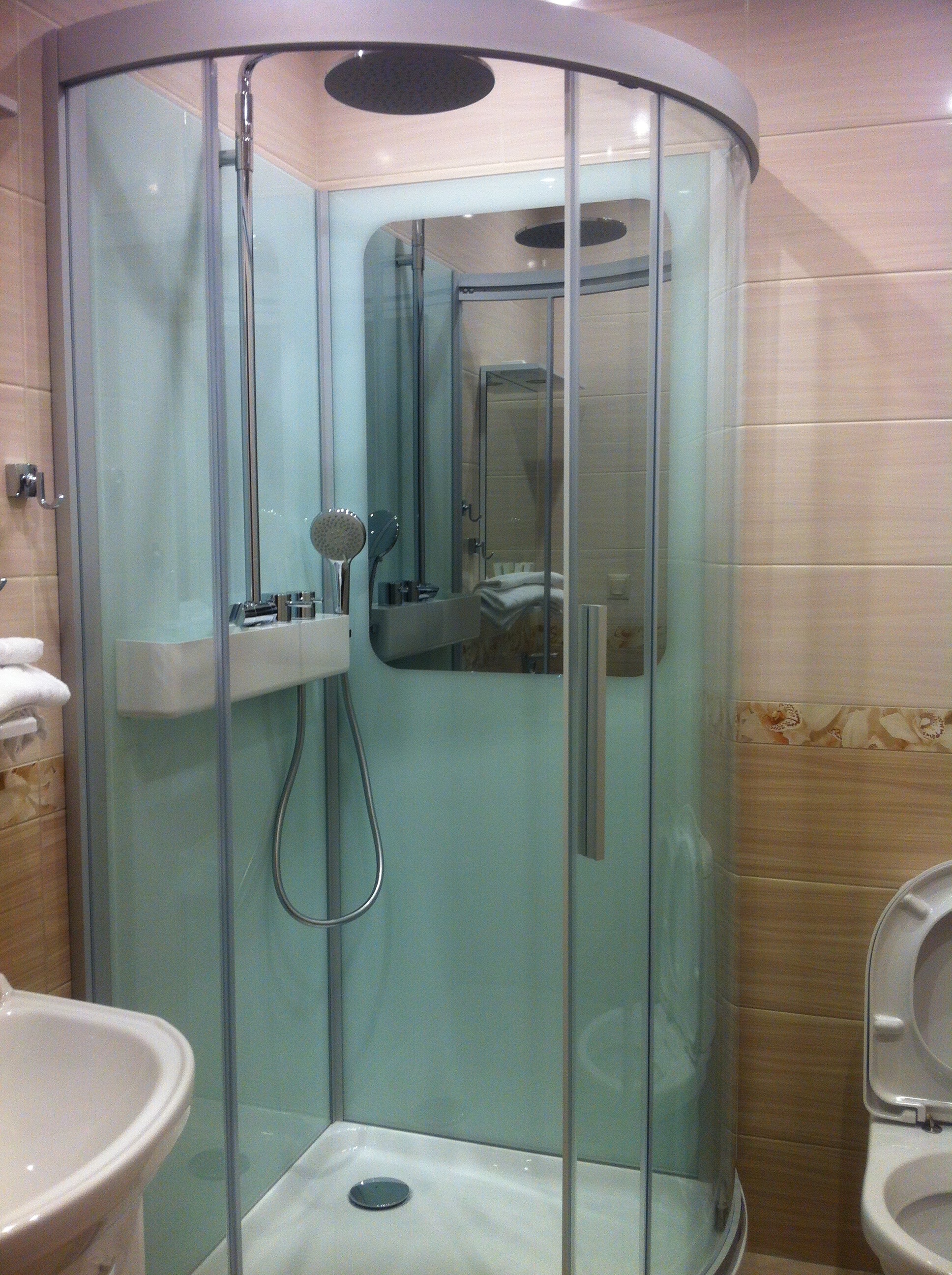 Фото Компас