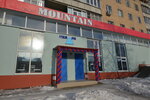 Mountain (Poltavs'kyi Shlyakh Street, 188), sports hall, gym