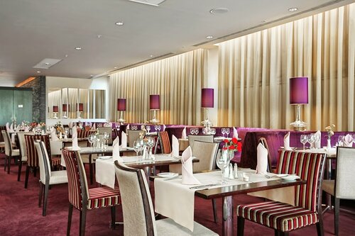 Внешний вид отеля Hilton Dublin Kilmainham в Дублине, фото 2