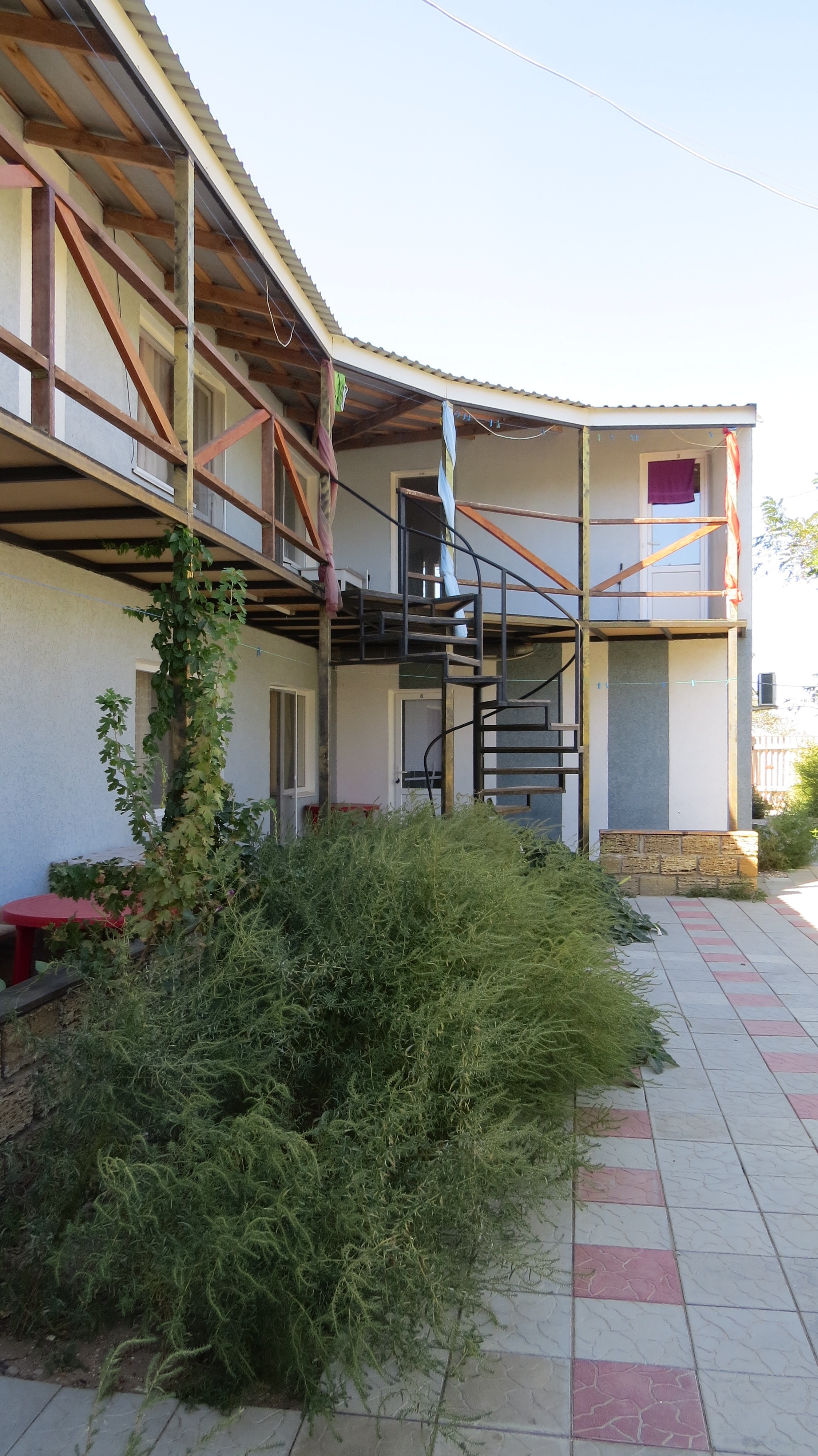 Фото Акварель