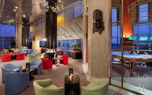 Гостиница Hilton Yaounde