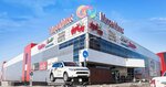 MiraMiks (Mira Avenue, 36), shopping mall