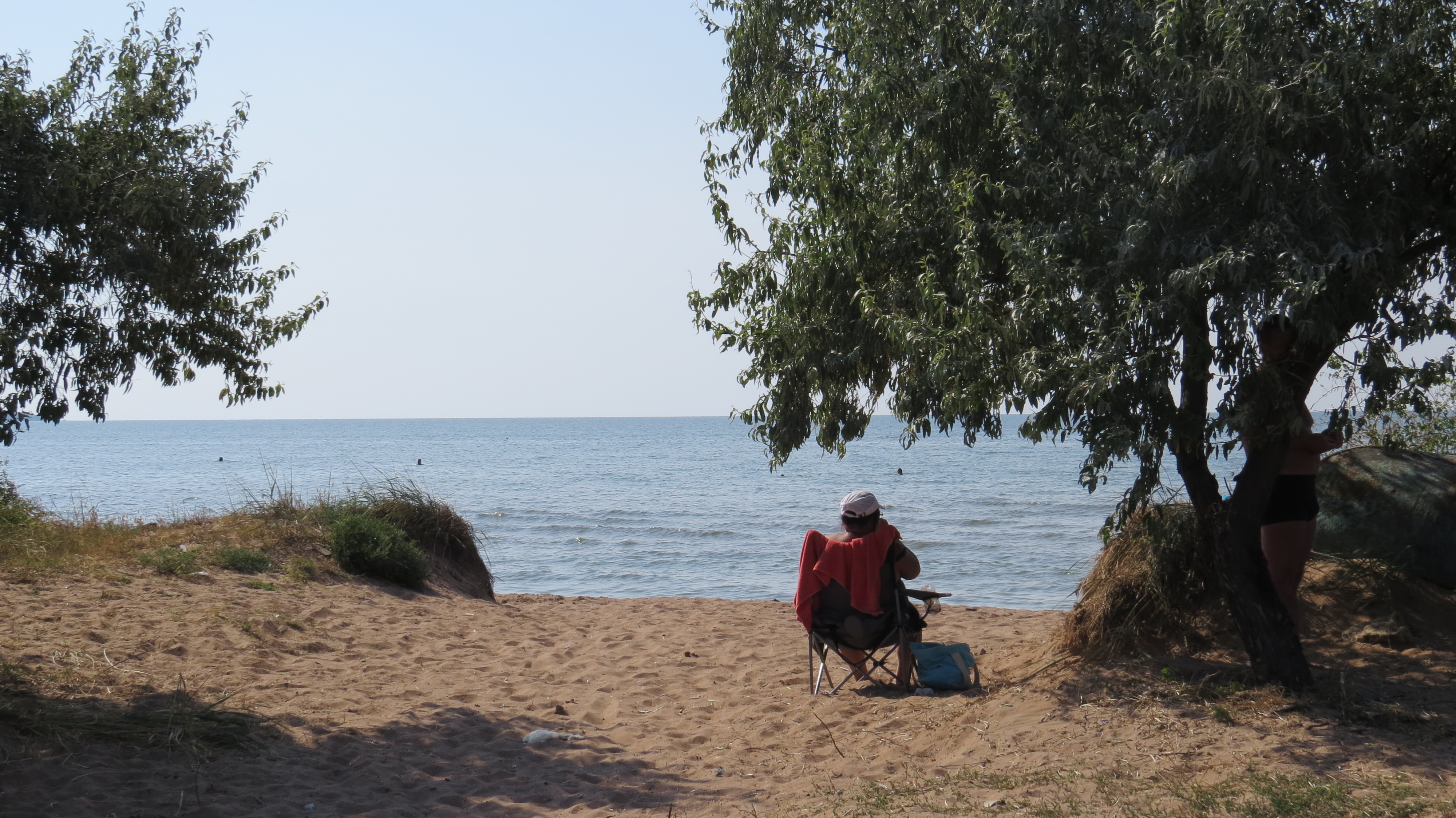 Фото Акварель